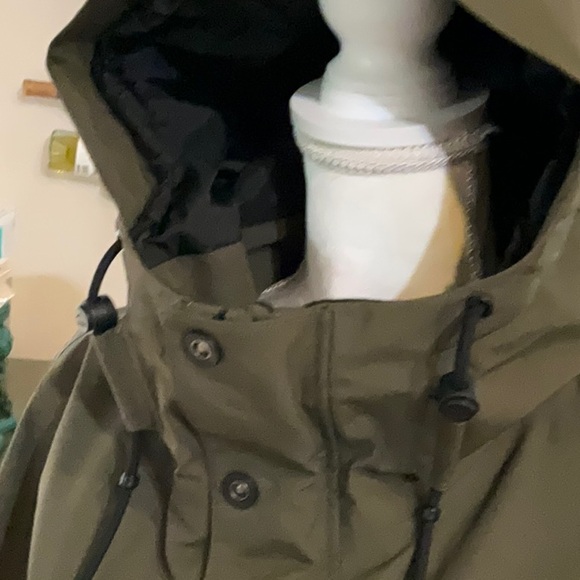 DOPE Winter Jacket - Picture 3 of 11